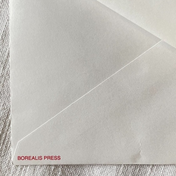 Quote Unquote All Occasions Card by Borealis Press - Picture 12 of 13